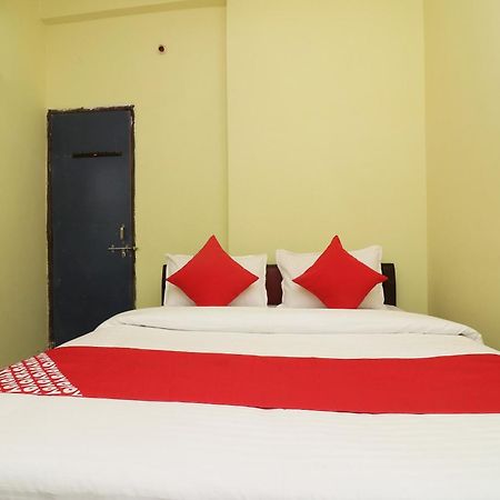 Spot On Hotel O Om Sai Plaza Bhopal Buitenkant foto