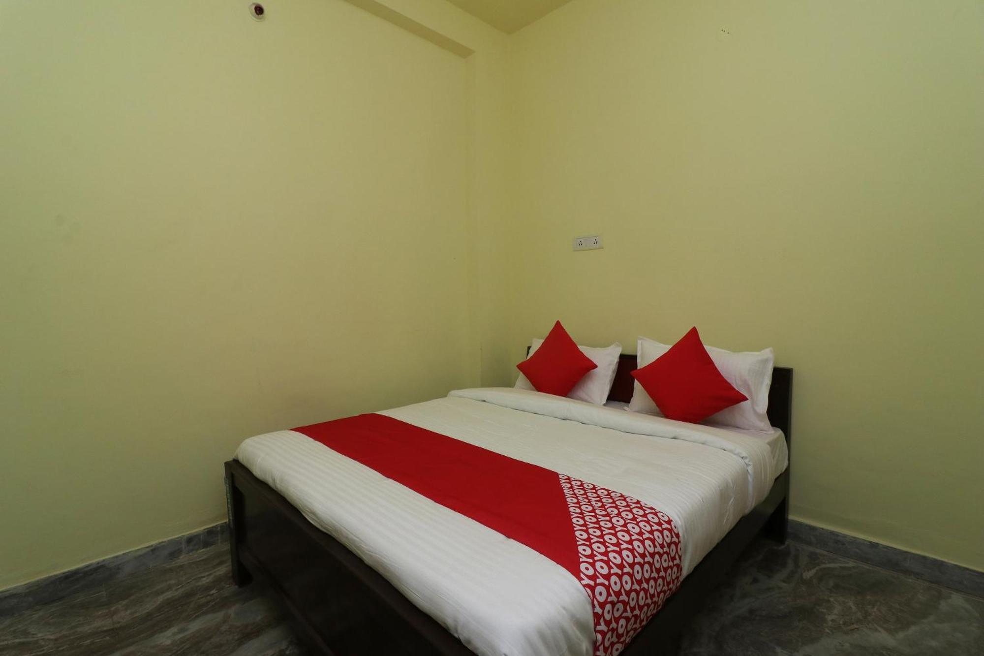 Spot On Hotel O Om Sai Plaza Bhopal Buitenkant foto